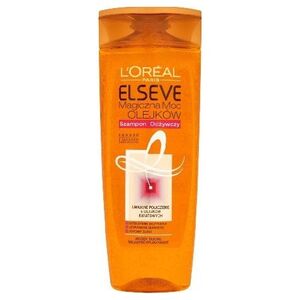 L’Oreal Paris Elseve Magiczna Moc Olejków Szampon do włosów 400 ml