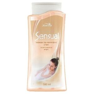 Joanna Sensual Żel pod prysznic Olej Arganowy 500ml