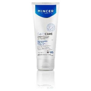 Mincer Pharma Daily Care Maseczka do twarzy rozświetlająca 75ml