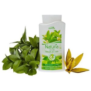 Joanna Naturia Balsam do ciała pielęgnacyjny z Zieloną Herbatą 500ml