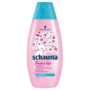 Schwarzkopf Schauma Szampon do włosów Fresh It Up 400 ml
