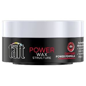 Schwarzkopf Taft Power Wosk do włosów 75 ml