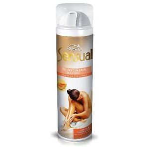 Joanna Sensual Żel do golenia dla kobiet 200ml