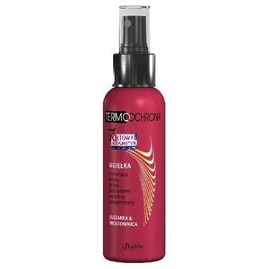 Marion Termo Ochrona Mgiełka chroniąca włosy przed wysokimi temperaturami 130ml - 78708