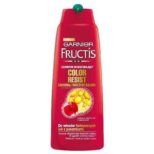 Garnier Fructis Szampon do włosów Color Resist 250 ml