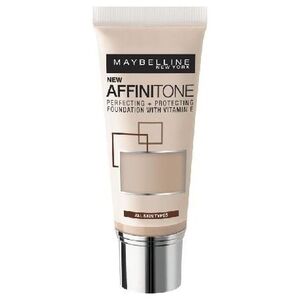 Maybelline  Affinitone w tubie 03 Light Sand Beige 30ml