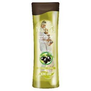 Joanna Naturia Żel pod prysznic Oliwka 300ml