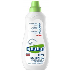 Dzidziuś  Płyn do prania 750ml