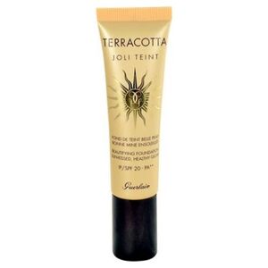Guerlain Terracotta Joli Teint Foundation Podkład do twarzy Medium 30ml