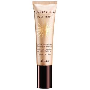Guerlain Terracotta Joli Teint Rozświetlający podkład do twarzy Clair/Light 30 ml