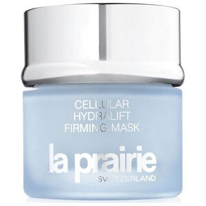 La Prairie Maseczka do twarzy Swiss Specialists Cellular Hydralift Firming Mask nawilżająco-ujędrniająca 50ml