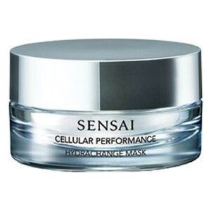 Kanebo SENSAI CELLULAR PERFORMANCE HYDRATING HYDRACHANGE MASK 75ml