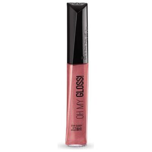 Rimmel  Stay Glossy Oh My Lipgloss 6,5ml 330 Snog