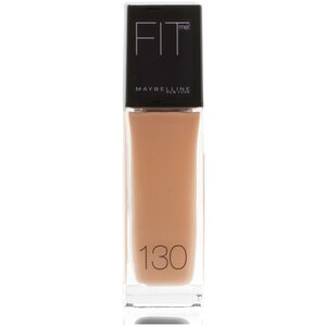 Maybelline  Fit Me Liquid Foundation SPF18 Podkład 130 Buff Beige 30ml