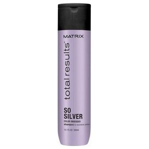 MATRIX Total Results So Silver Color Obsessed Shampoo 300ml