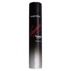 MATRIX Vavoom Freezing Extra Full Finishing Spray Lakier do włosów Ekstra Mocny 500ml