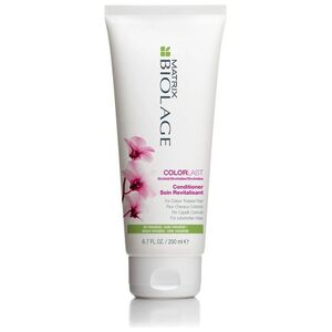 MATRIX Biolage Color Last Conditioner Odżywka do włosów farbowanych 200ml