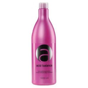 Stapiz Acid Balance Acidifying Emulsion Emulsja do włosów 1000ml
