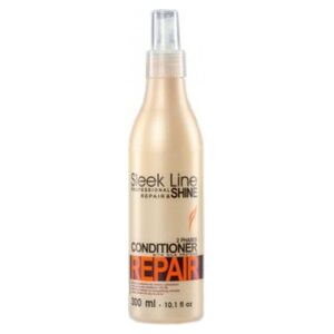 Stapiz Sleek Line Repair 2 Phases Conditioner Odżywka dwufazowa do włosów 300ml