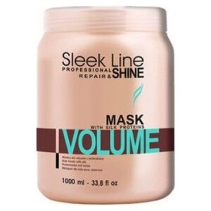 Stapiz Sleek Line Volume Mask Maska do włosów 1000ml