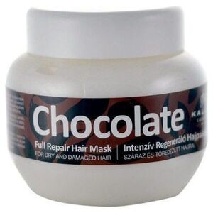 Kallos Chocolate Full Repair Hair Mask Maska do włosów 275ml