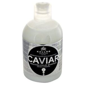 Kallos Caviar Restorative Shampoo 1000ml