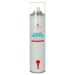 Kallos Hair Pro-Tox Hair Spray 400ml