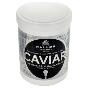 Kallos Caviar Restorative Hair Mask Maska do włosów 1000ml