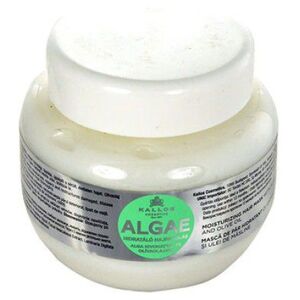 Kallos Algae Moisturizing Hair Mask Maska do włosów 275ml