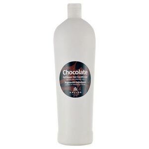 Kallos Chocolate Full Repair Conditioner Odżywka do włosów 1000ml