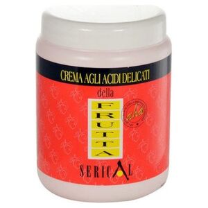 Kallos Frutta Hair Mask Maska do włosów 1000ml