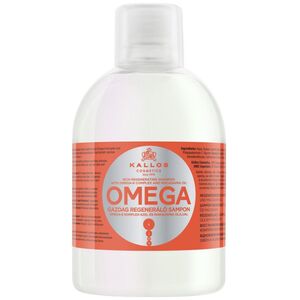 Kallos Omega Hair Shampoo 1000ml