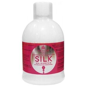 Kallos Silk Shampoo 1000ml
