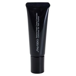 Shiseido Natural Finish Cream Concealer 05 Deep Broze 10 ml