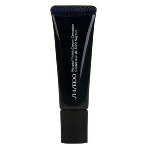 Shiseido Natural Finish Cream Concealer 04 Dark 10ml