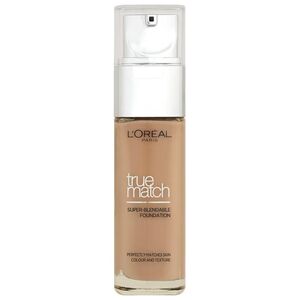 L’Oreal Paris True Match Super Blendable Foundation R3-C3 Rose Beige 30ml