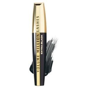 L’Oreal Paris Mascara Volume Million Lashes Extra Black 9.2ml