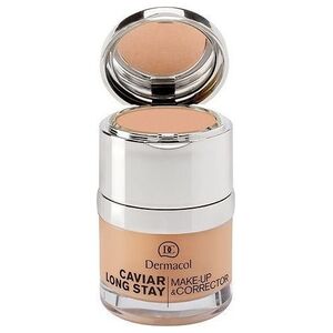 Dermacol Caviar Long Stay Make-Up & Corrector 2 Fair 30ml