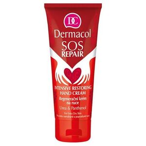 Dermacol SOS Repair Krem do rąk 75ml