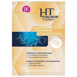 Dermacol Hyaluron Therapy 3D Mask 16ml
