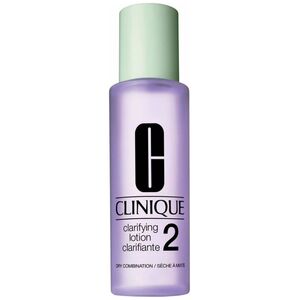 Clinique Lotion Tonizujący Clarifying Clinique Skóra mieszana - 200 ml