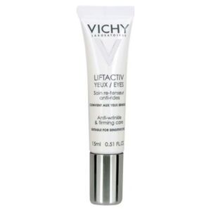 Vichy Liftactiv Eyes Derm Source liftingujący krem pod oczy 15ml