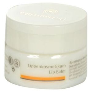 Dr. Hauschka Lip Balm Balsam do ust 4,5ml