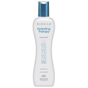 Farouk Systems Biosilk Hydrating Therapy Conditioner odżywka głęboko nawilżająca 355ml
