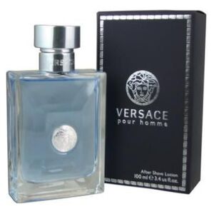 Versace Pour Homme Woda po goleniu 100ml