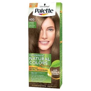 Palette Permanent Natural Colors Średni Blond nr 400 (68171289)
