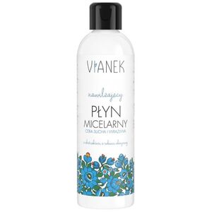 Vianek Nawilżający płyn micelarny 200 ml