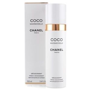 Chanel  Coco Mademoiselle Dezodorant 100ml