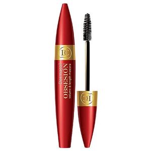 Dermacol Obsesión-Volume&Lenght Mascara 01 Tusz do rzęs 01 Black 12ml