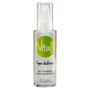 Stapiz Vital Repair Dual Hairtip Serum Serum na rozdwojone końcówki 50ml